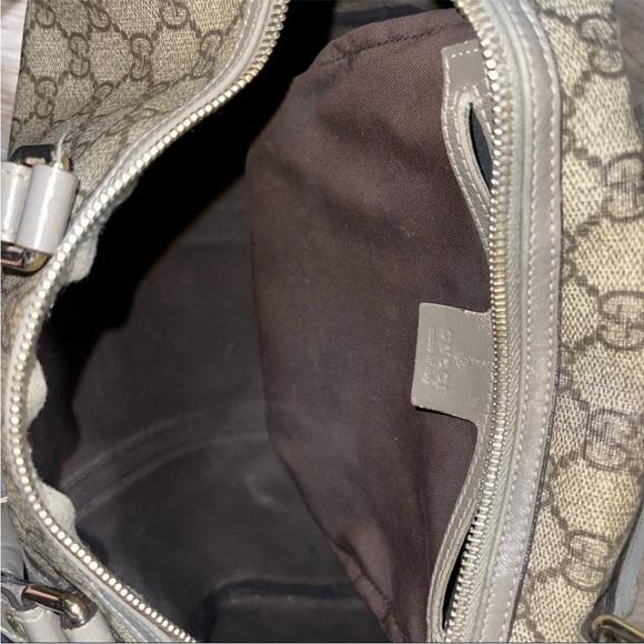 Gucci Boston neutral color - Picture 8 of 9